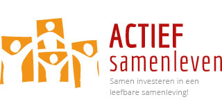 Actief Samenleven Logo